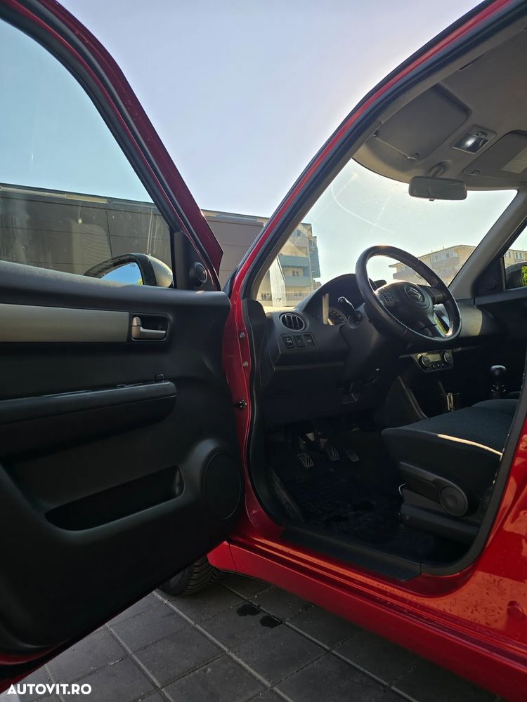 Suzuki Swift 1.3 GS - 10