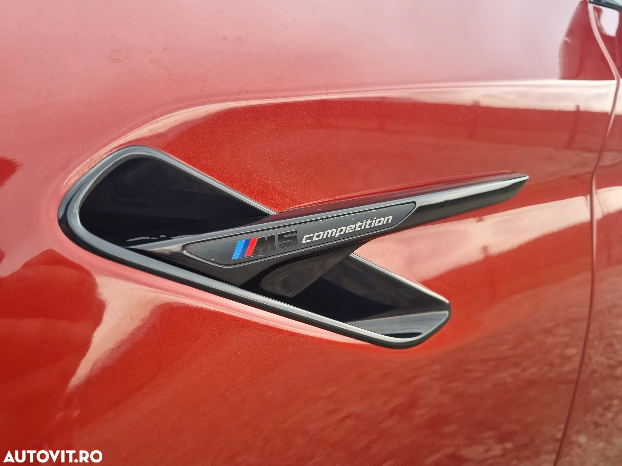 BMW M5 CS AT - 31