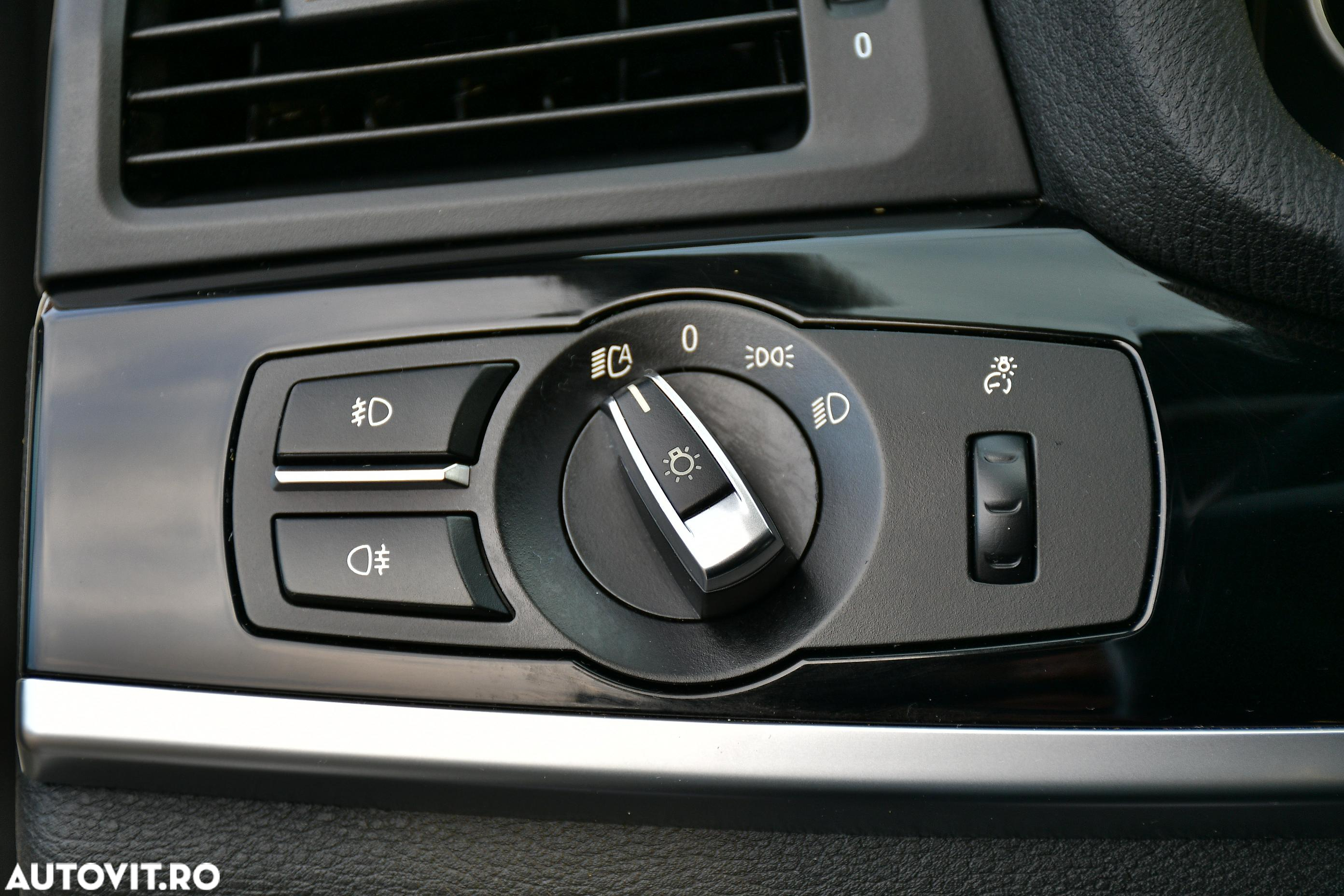 BMW X3 - 37