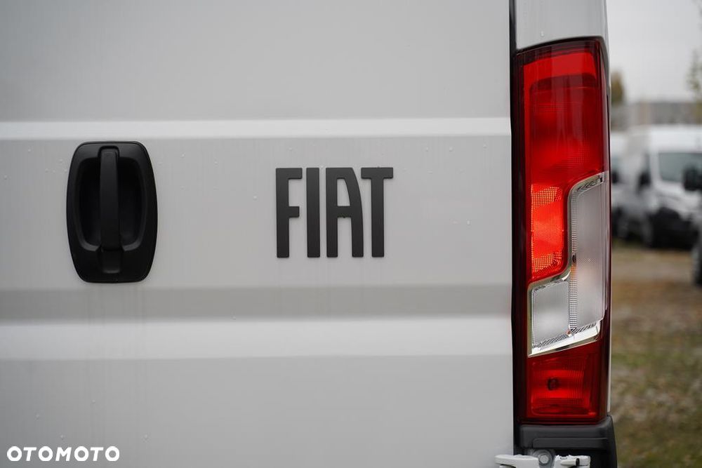 Fiat Ducato 33 H3-Power L3H2 - 17