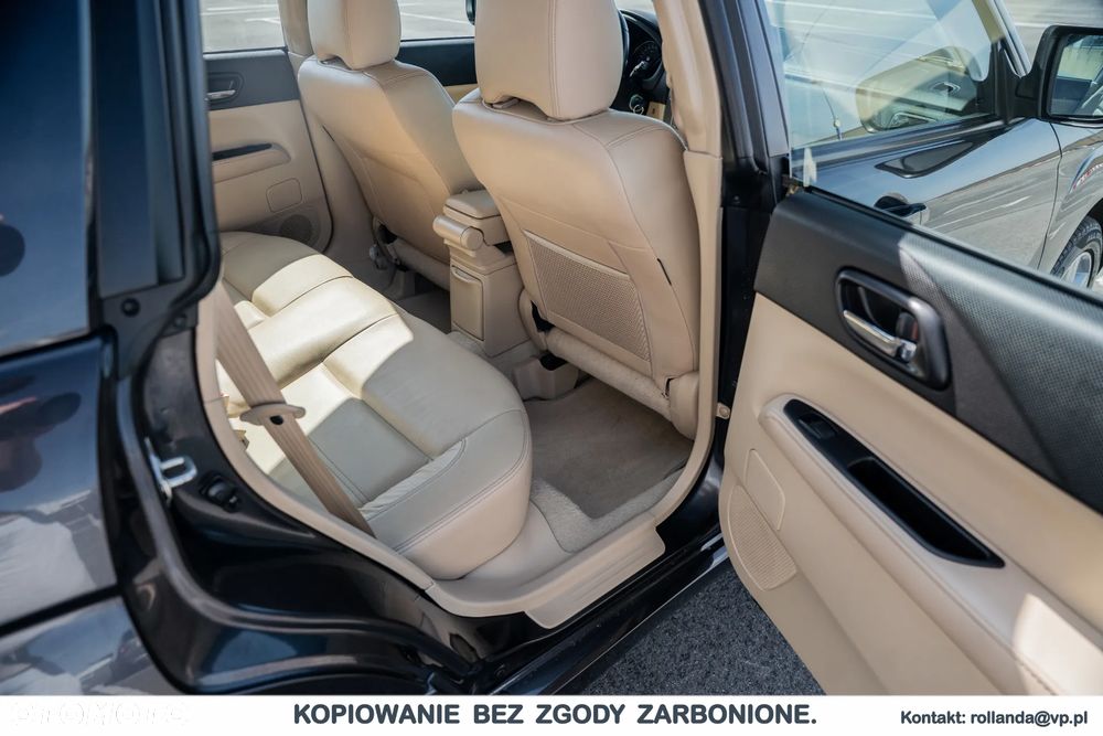 Subaru Forester 2.5 XT BAS - 24