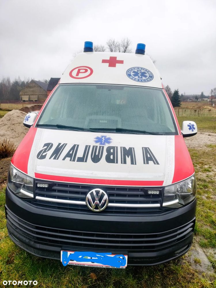 Volkswagen Transporter Caravelle DSG Lang 4MOTION Comfortline - 5