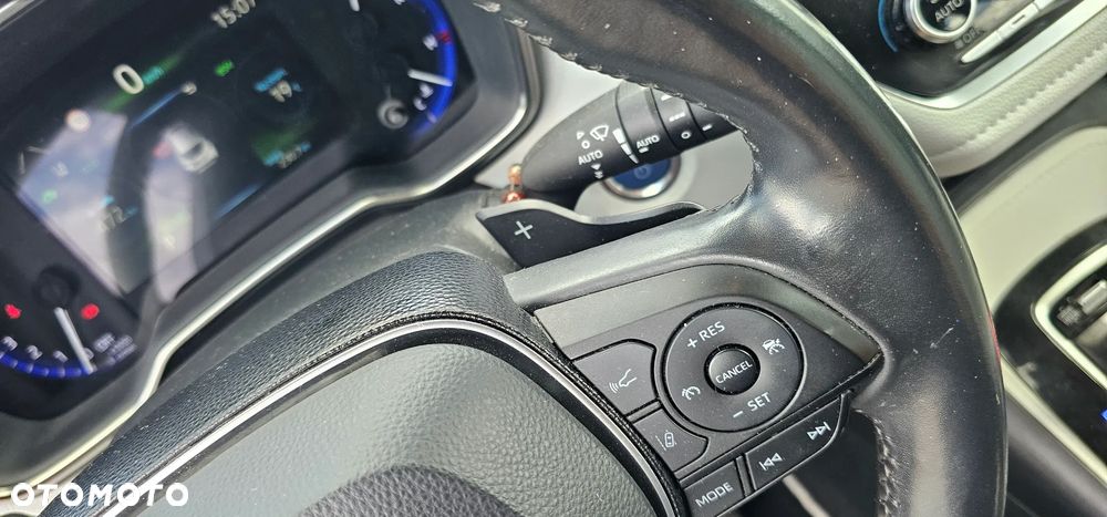 Toyota Corolla 2.0 GR Sport Black Edition - 25