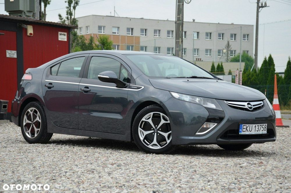 Opel Ampera - 6