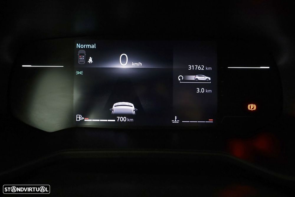 Renault Clio 1.0 TCe Evolution - 14