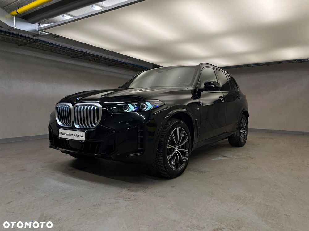 BMW X5 - 9