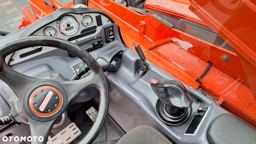 Manitou MLT 735 120 - 6