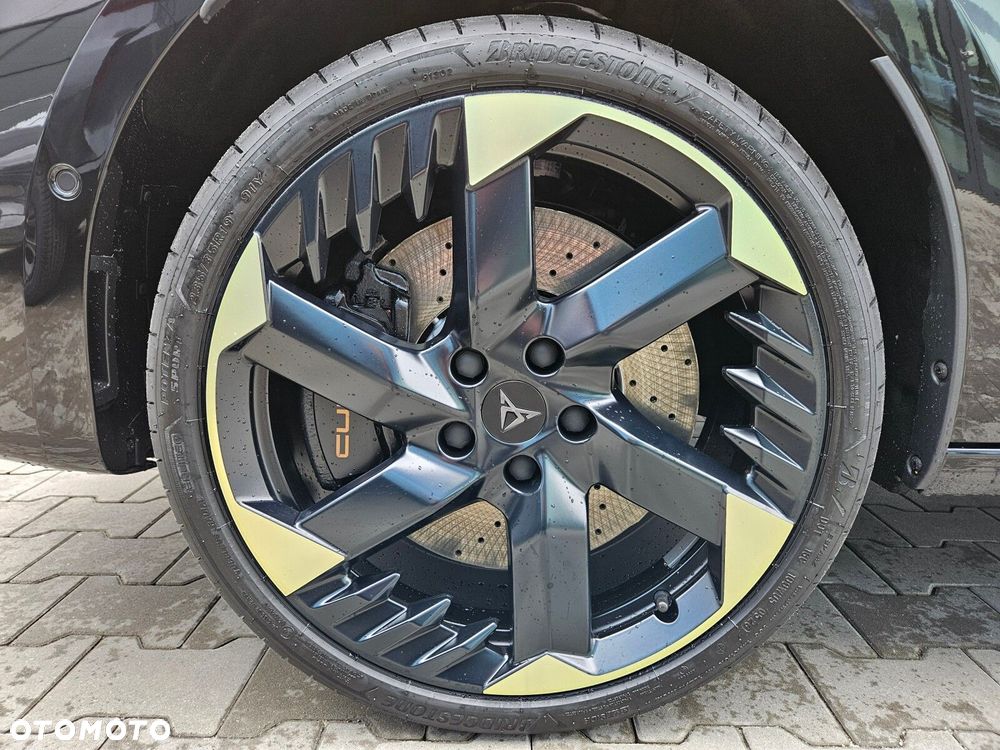 Cupra Leon Sportstourer 2.0 TSI 4Drive VZ DSG - 15