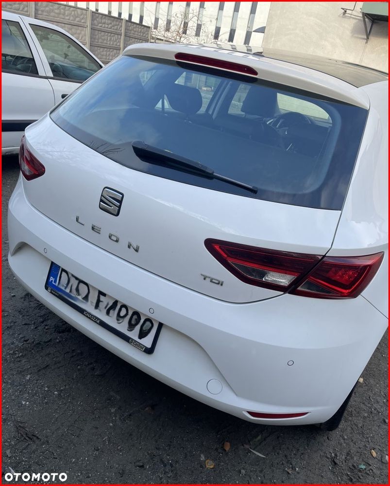 Seat Leon - 15
