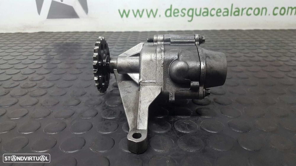 BOMBA DE óLEO MERCEDES CLASE C (W203) SPORTCOUPE 2.2 CDI CAT - 6