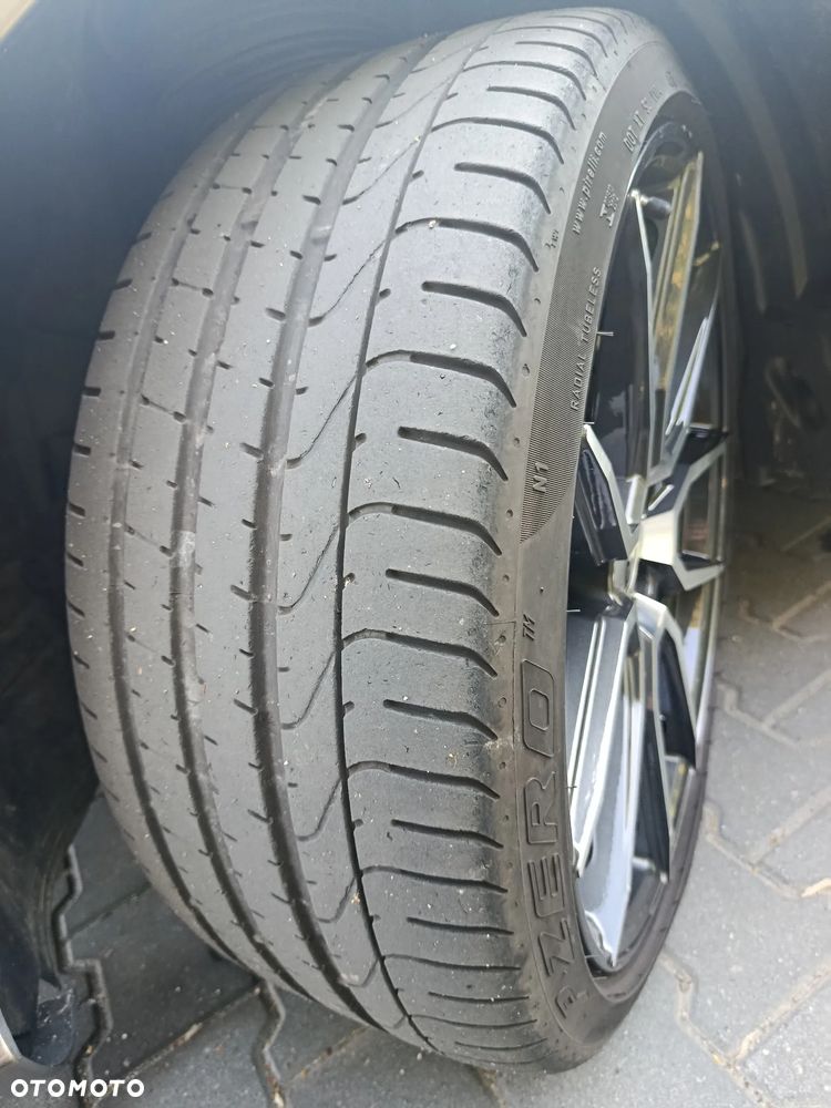 Mercedes-Benz CLS 500 4Matic 7G-TRONIC - 36
