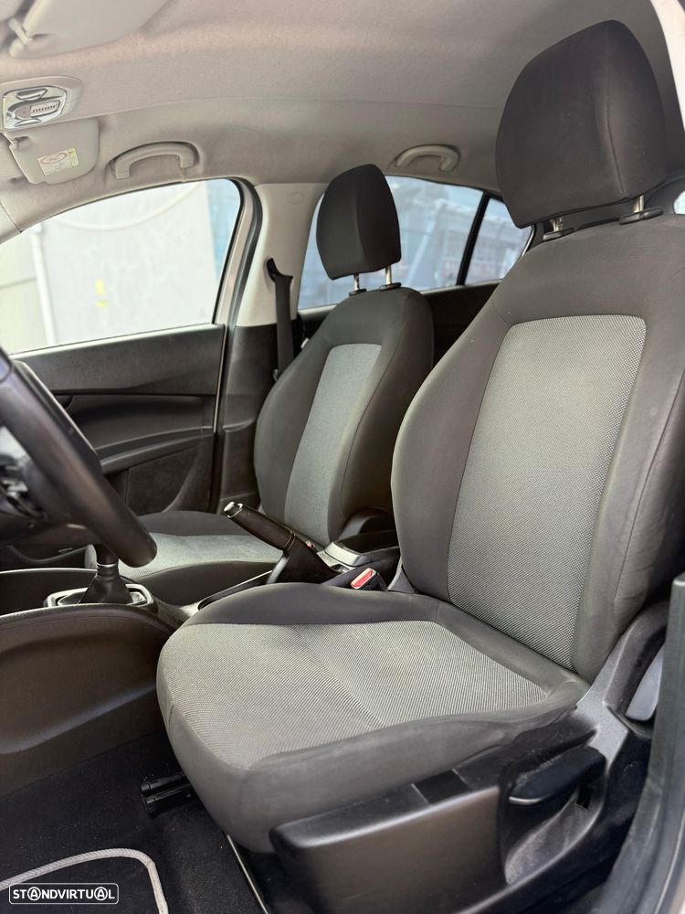 Fiat Tipo 1.3 M-Jet Street - 6