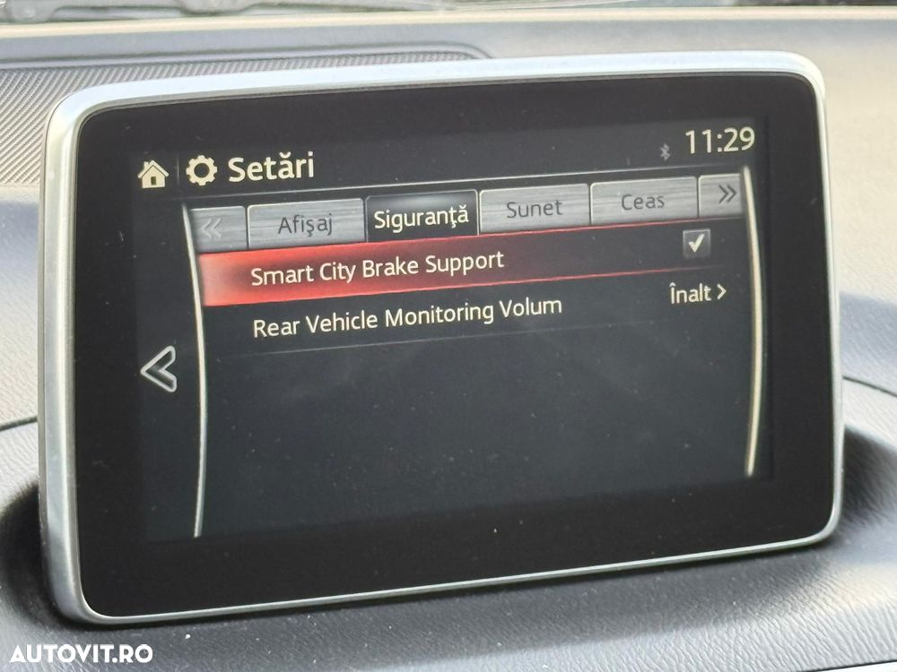 Mazda 3 SKYACTIV-G 120 Center-Line - 20