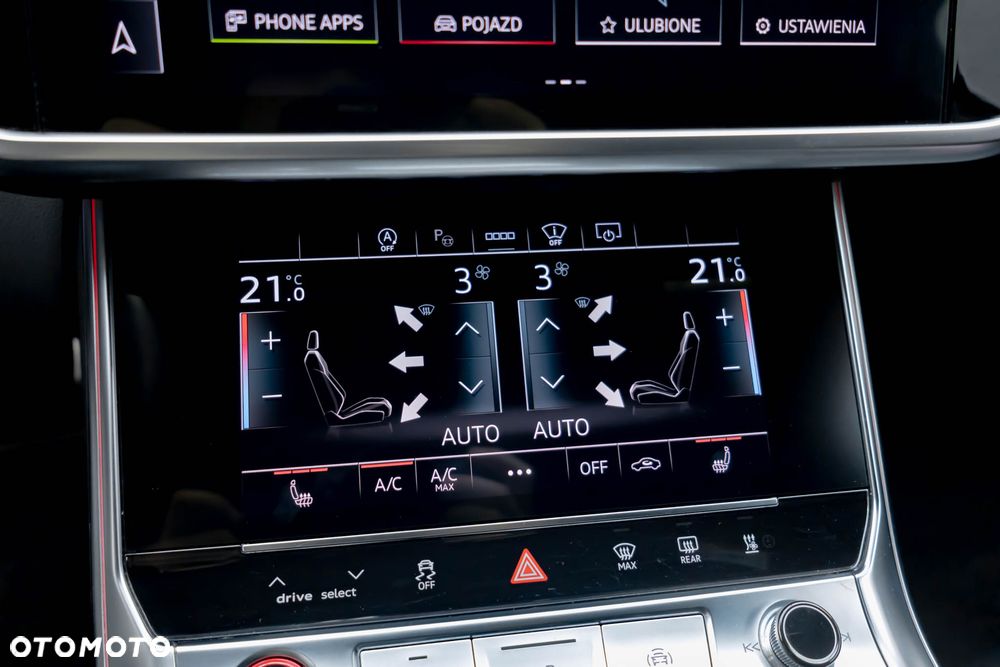 Audi S6 Avant TDI quattro tiptronic - 22