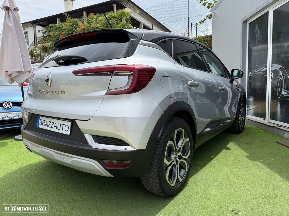 Renault Captur 1.5 dCi Exclusive - 31