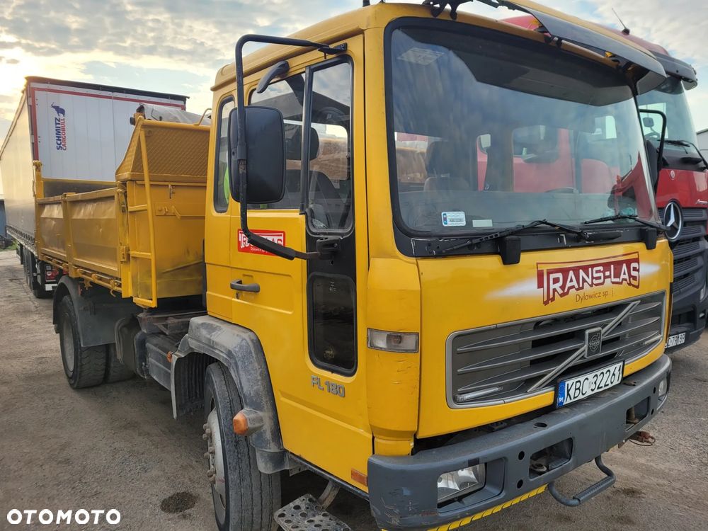 Volvo FL6 - 2