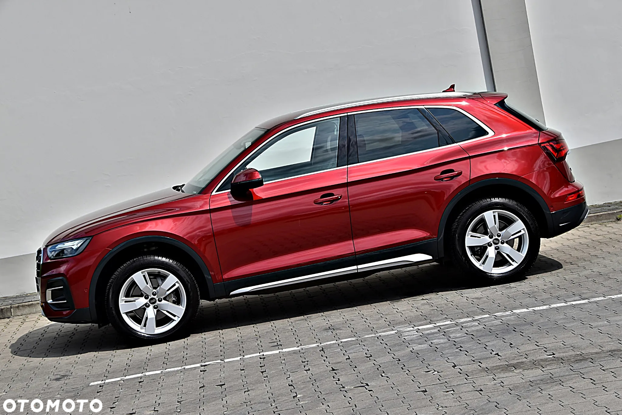 Audi Q5 - 7