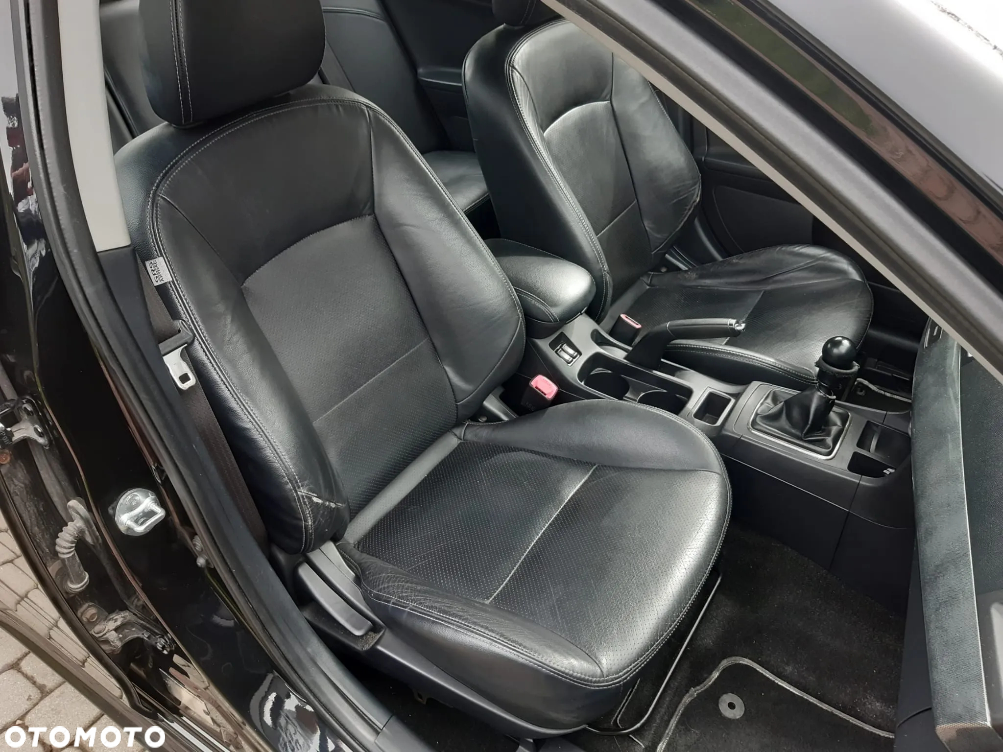 Mitsubishi Lancer 2.0 DID Inform - 9