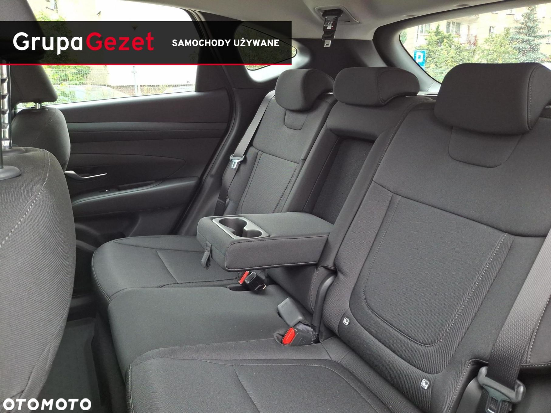 Hyundai Tucson - 16