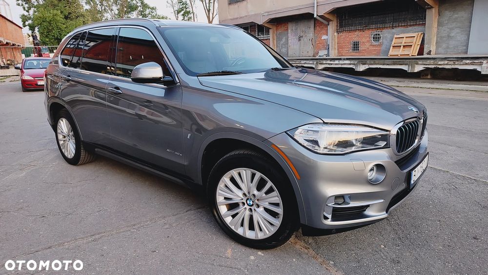 BMW X5 - 2