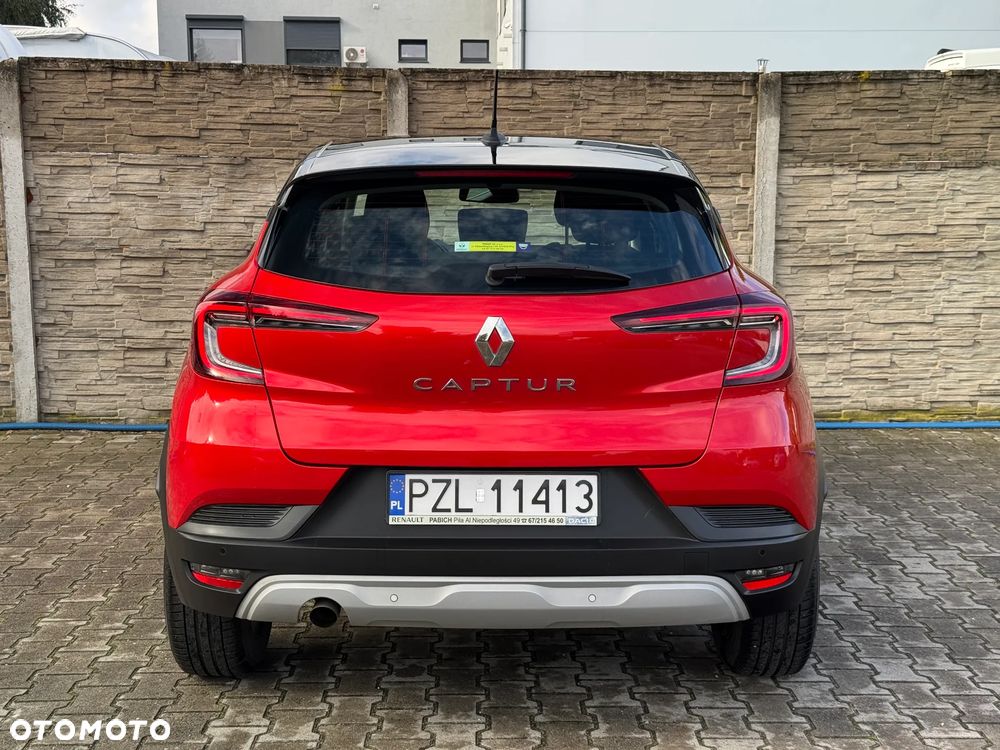 Renault Captur 1.0 TCe Intens - 8
