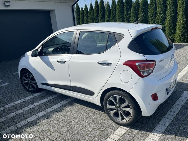 Hyundai i10 1.2 Style - 2