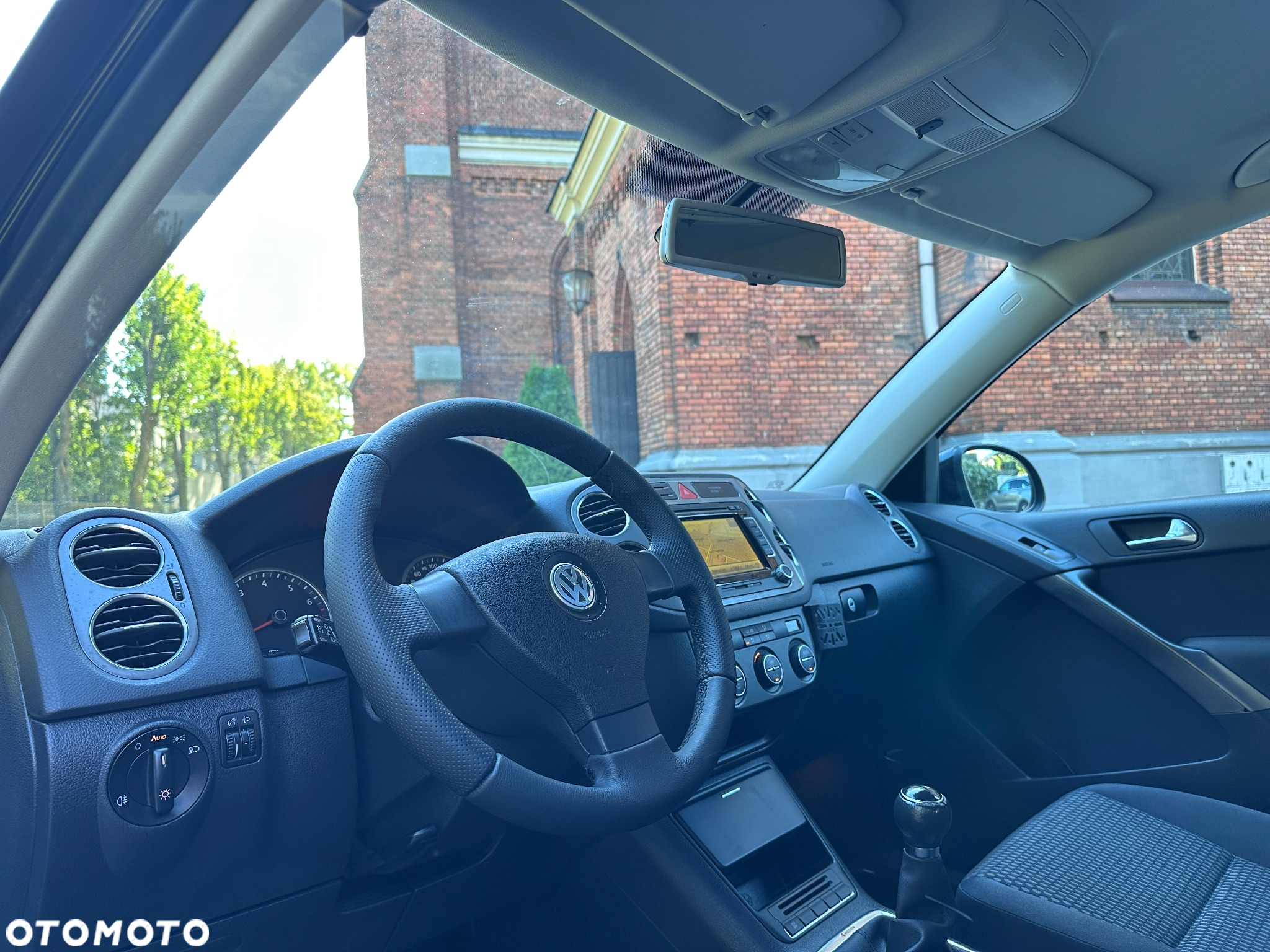 Volkswagen Tiguan 1.4 TSI BlueMotion Technology Sport & Style - 5