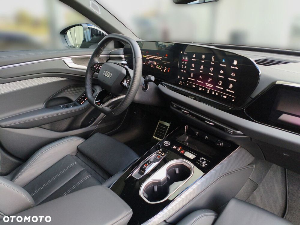 Audi A6 Limousine 2025