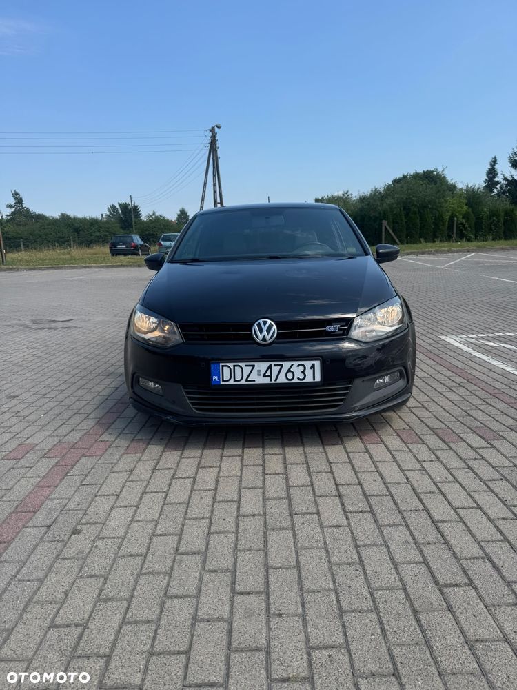 Volkswagen Polo 1.4 TSI ACT BlueGT - 11