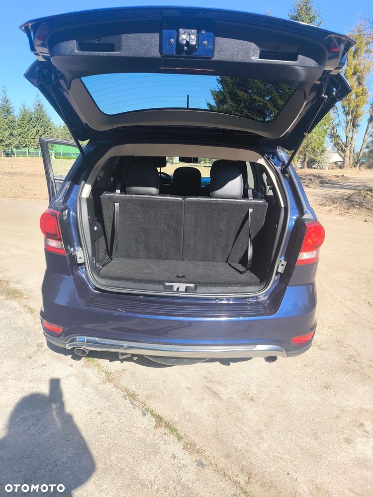 Dodge Journey - 5