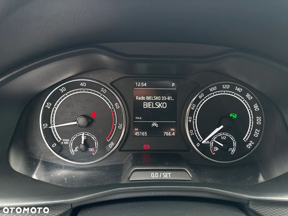 Skoda Kamiq 1.5 TSI DSG Style - 15