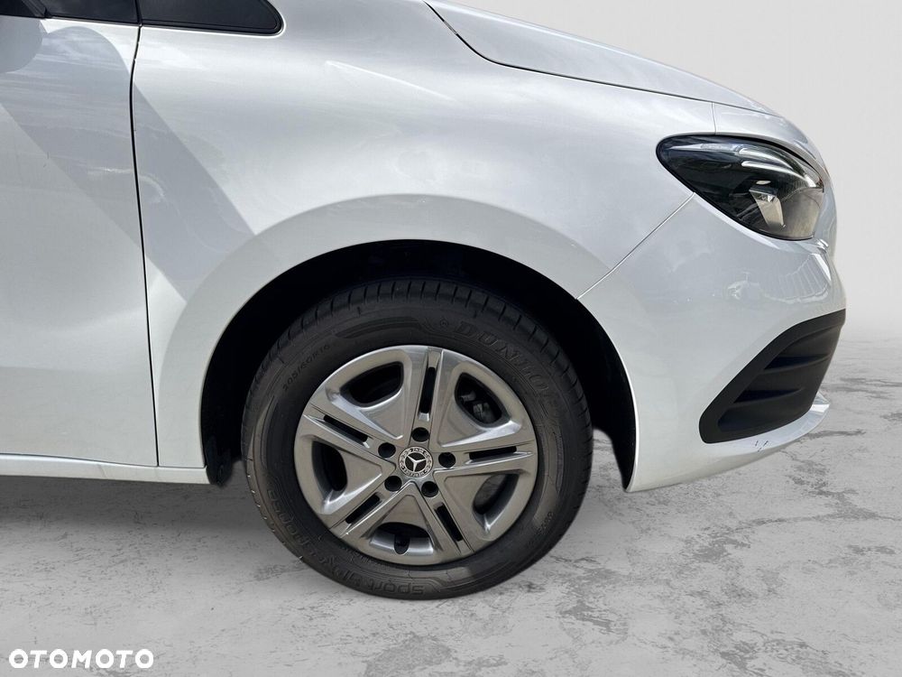 Mercedes-Benz Citan CITAN Furgon 110CDI - 10