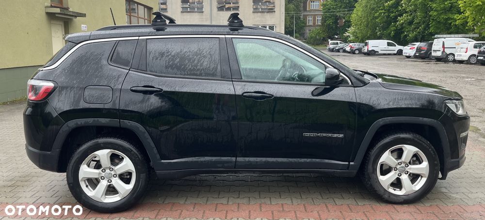 Jeep Compass - 6