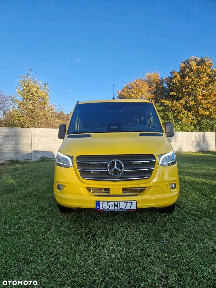 Mercedes-Benz EDER ALGEMA BLITZLADER - 2