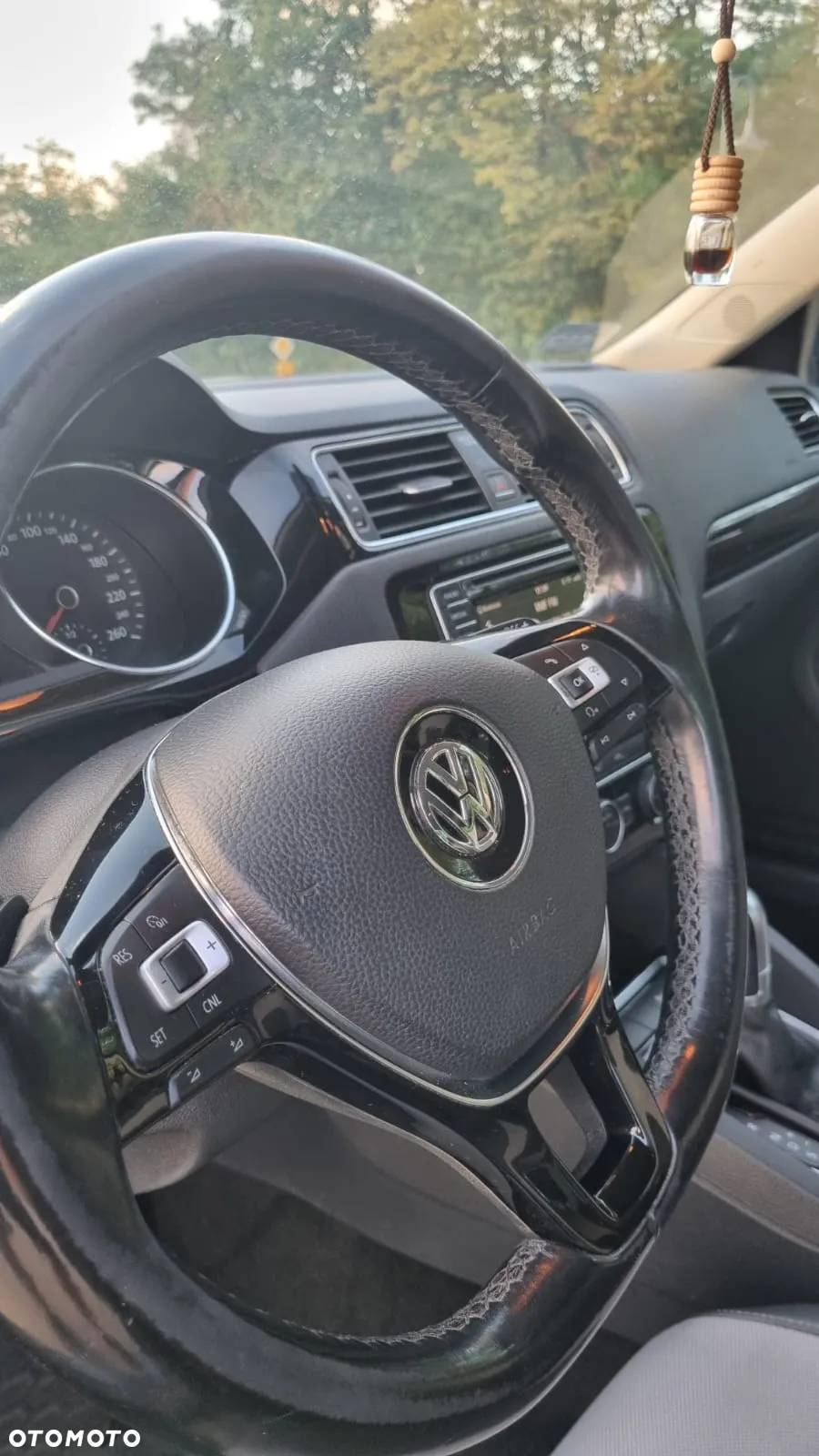 Volkswagen Jetta 1.4 TSI BMT Highline DSG - 14