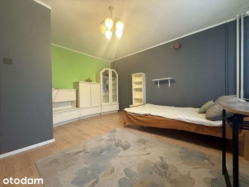 SwpdL, 31,6m2, 0 piętro, rej. Kołłątaja