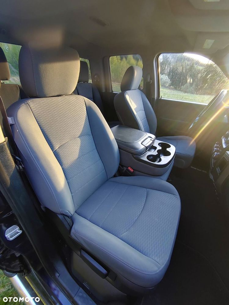 Dodge RAM - 31