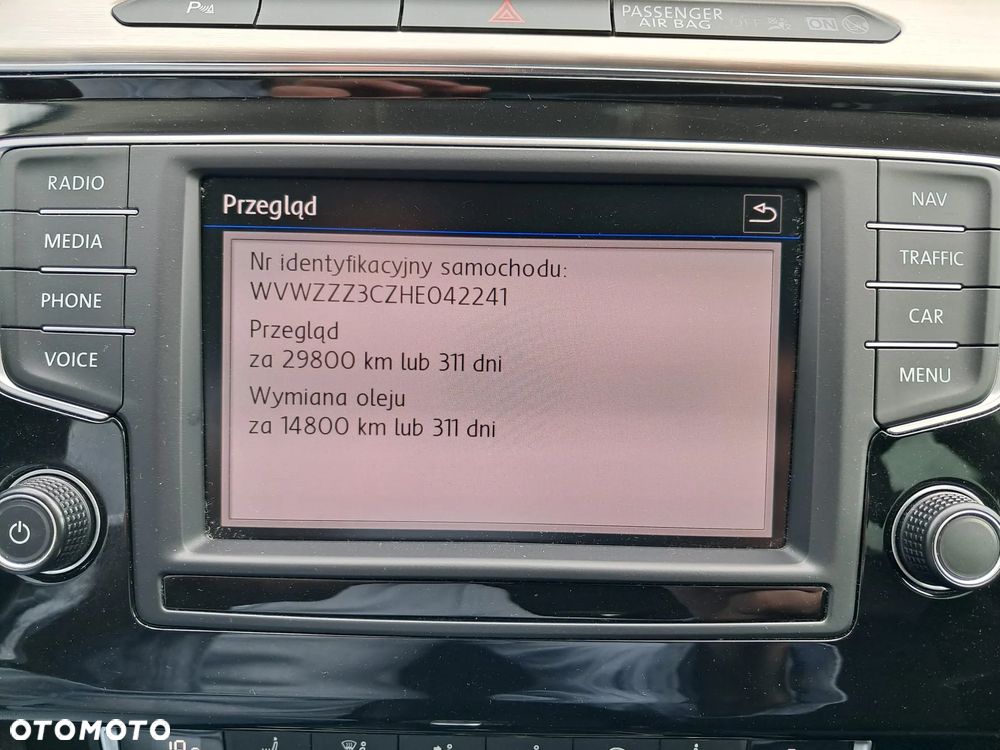 Volkswagen Passat 2.0 TDI BMT Highline DSG - 17