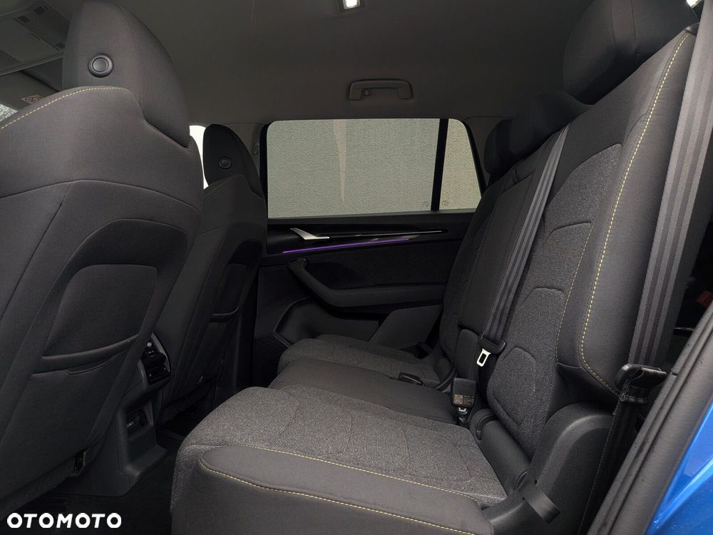 Skoda Kodiaq 1.5 TSI mHEV 4x2 Selection DSG - 12