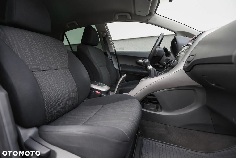 Toyota Auris 1.6 VVT-i Luna - 14