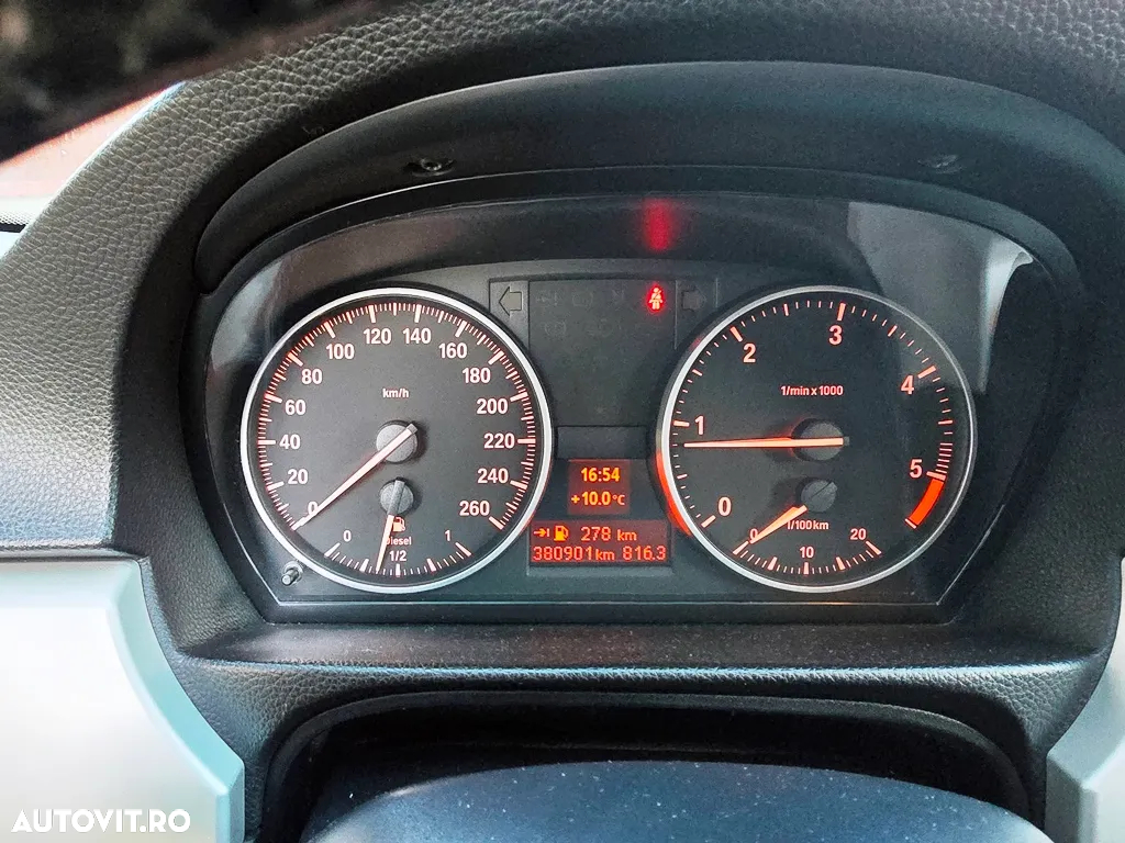 BMW Seria 3 - 6