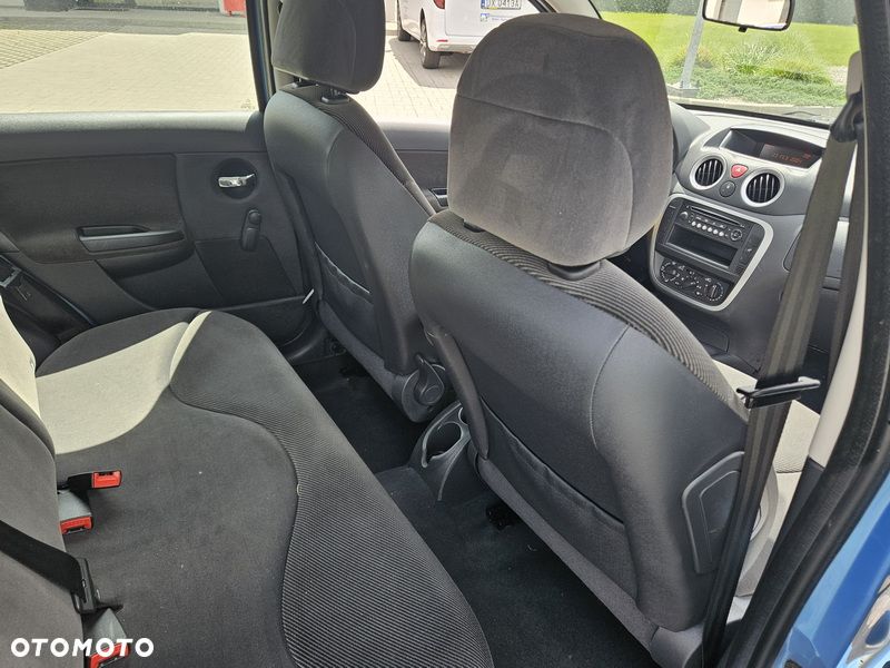 Citroën C3 1.1i Furio - 8