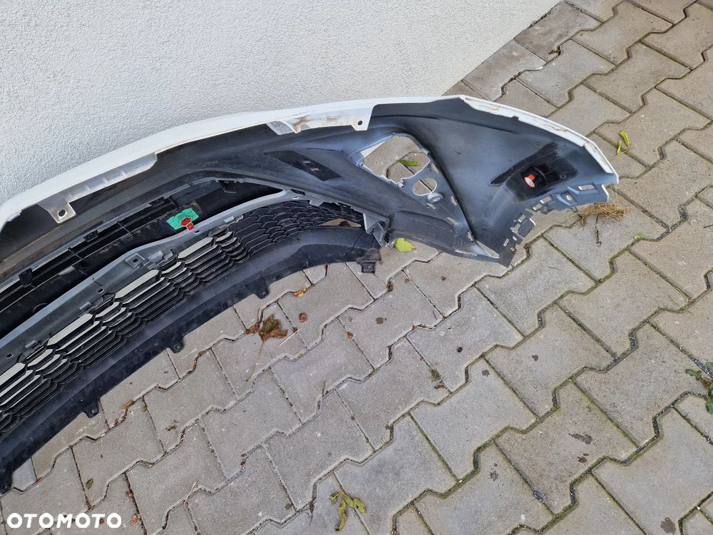 Zderzak Toyota Chr ch-r lift - 13