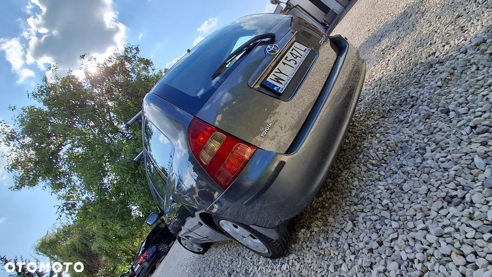 Toyota Corolla 1.6 VVT-i Terra - 19