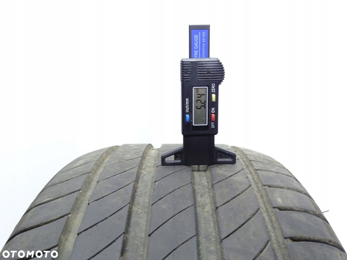 1x 235/50R18 OPONA LETNIA MICHELIN PRIMACY 4 2023R - 9