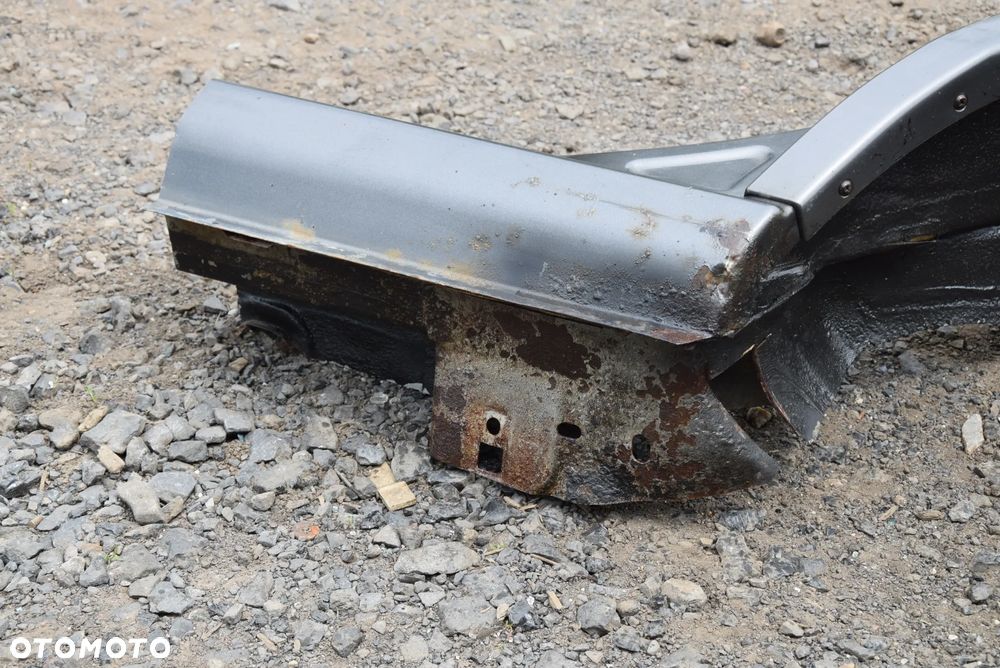 JEEP GRAND CHEROKEE WJ BŁOTNIK LEWY TYŁ PRÓG - 7