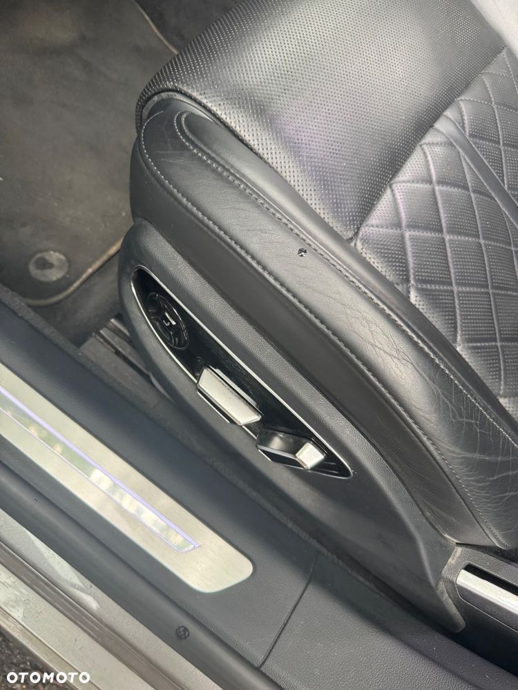 Audi A8 - 11