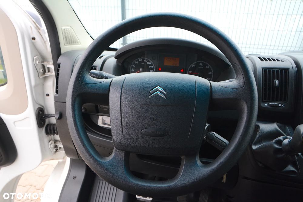 Citroën Jumper - 21