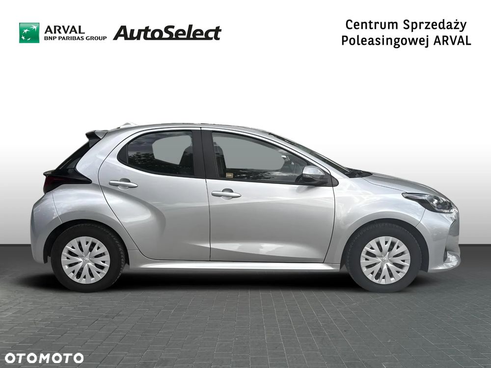 Toyota Yaris Hybrid 1.5 Comfort - 7