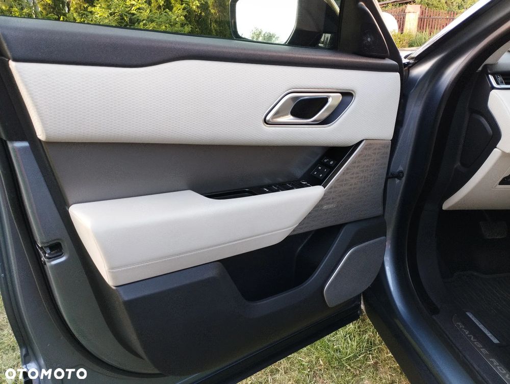 Land Rover Range Rover Velar 2.0 Si4 - 40